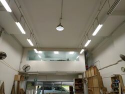 Synergy @ KB (D14), Factory #565742131